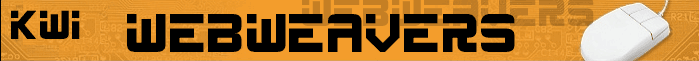Kiwi Webweavers